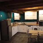 Prázdninový dům Duplex Campagne *
