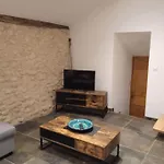 Prázdninový dům Duplex Campagne Tocane-Saint-Apre