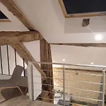 Duplex Campagne * Tocane-Saint-Apre