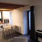 Duplex Campagne Prázdninový dům Tocane-Saint-Apre