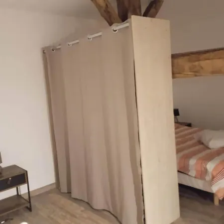 Duplex Campagne Дом отдыха