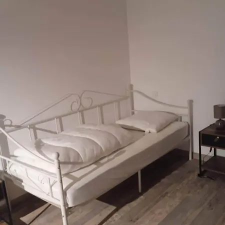 Prázdninový dům Duplex Campagne Tocane-Saint-Apre