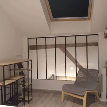 Duplex Campagne Prázdninový dům