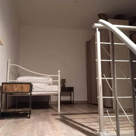 Дом отдыха Duplex Campagne