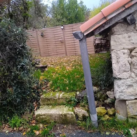 Prázdninový dům Duplex Campagne *