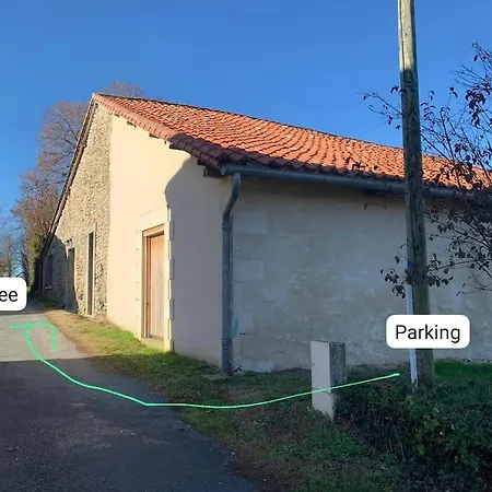 Duplex Campagne *