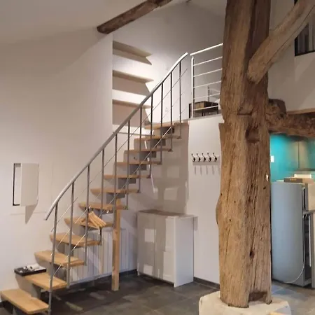 Duplex Campagne * Tocane-Saint-Apre