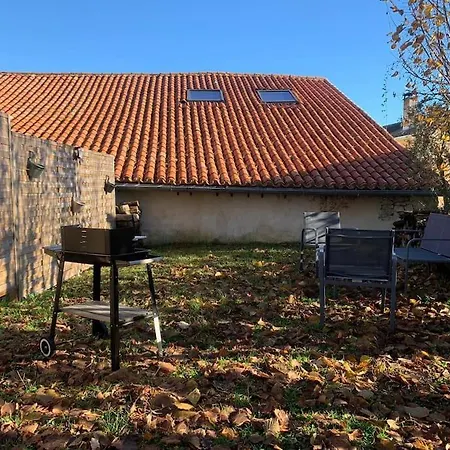 Duplex Campagne Prázdninový dům *