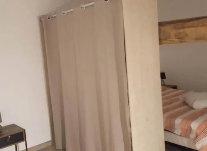 Duplex Campagne Σπίτι διακοπών