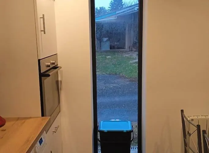 Duplex Campagne Σπίτι διακοπών *