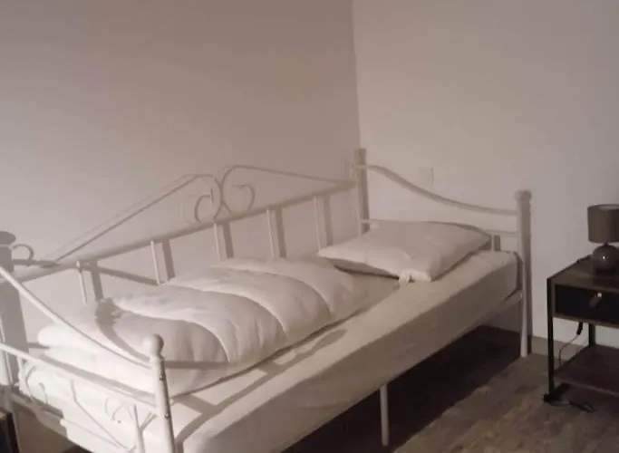 Σπίτι διακοπών Duplex Campagne Tocane-Saint-Apre