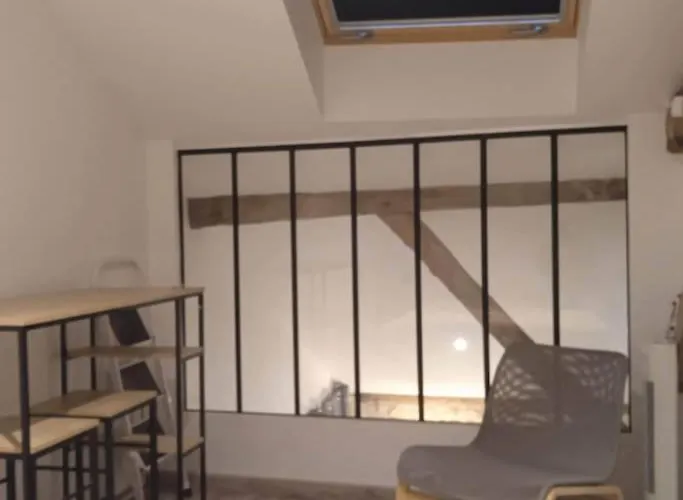 Duplex Campagne Σπίτι διακοπών