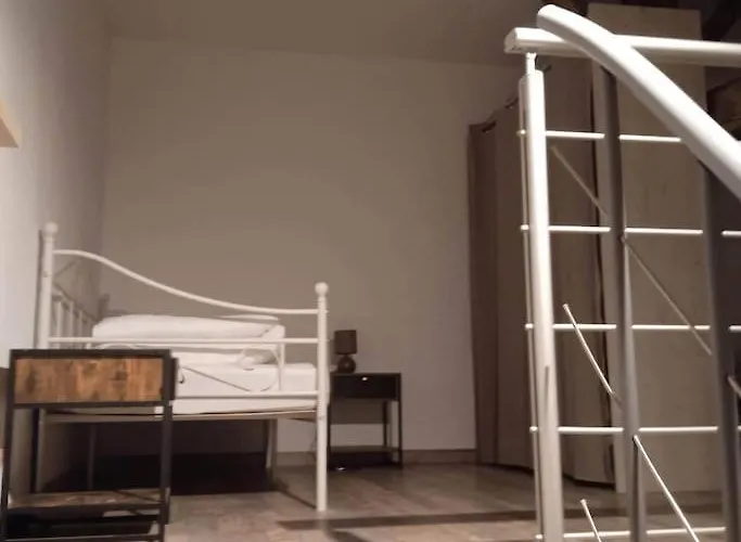 Σπίτι διακοπών Duplex Campagne