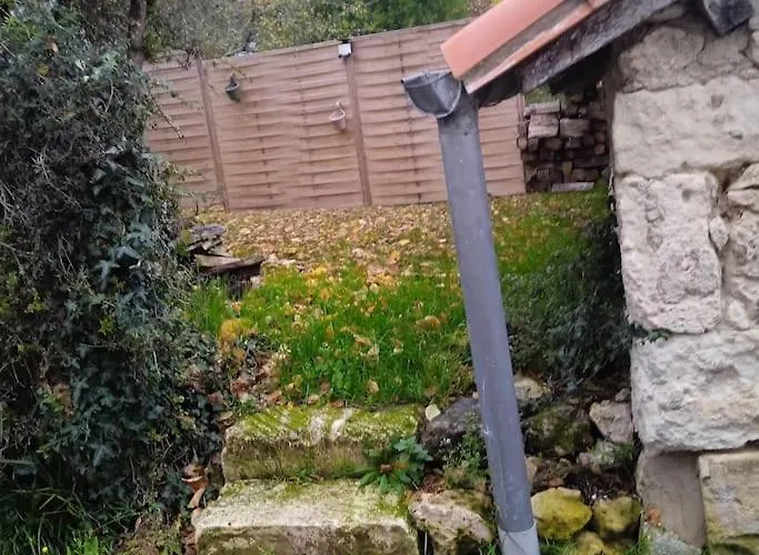 Σπίτι διακοπών Duplex Campagne *