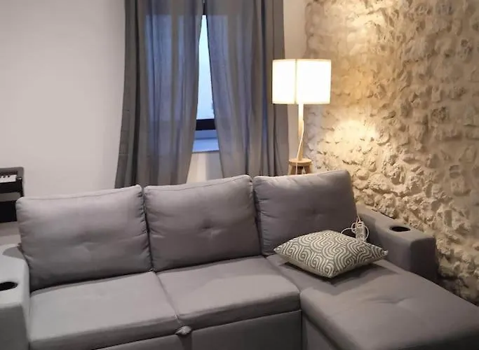 Σπίτι διακοπών Duplex Campagne