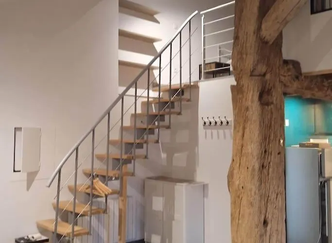 Duplex Campagne * Tocane-Saint-Apre